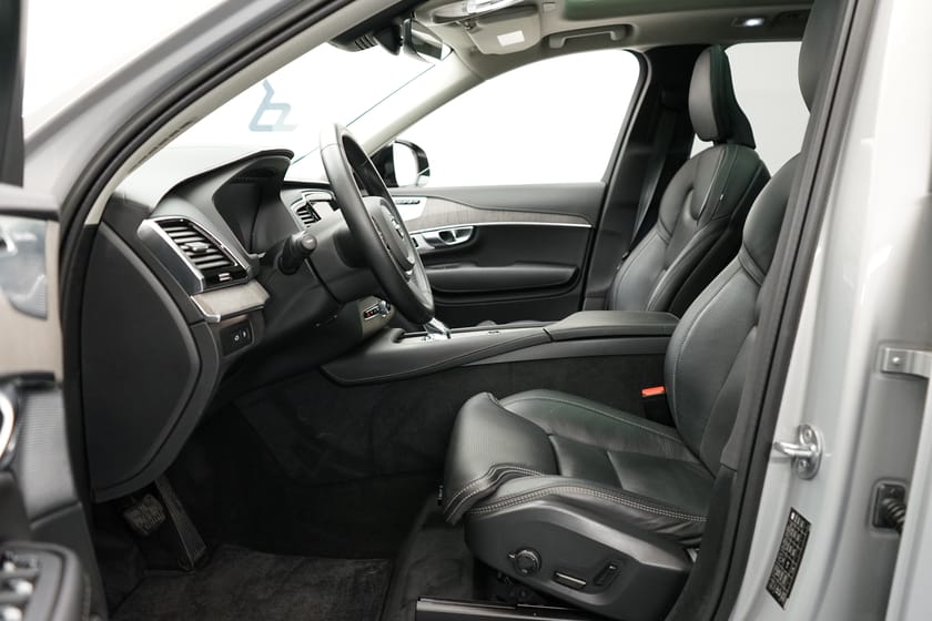 Bild 5 av Volvo XC90