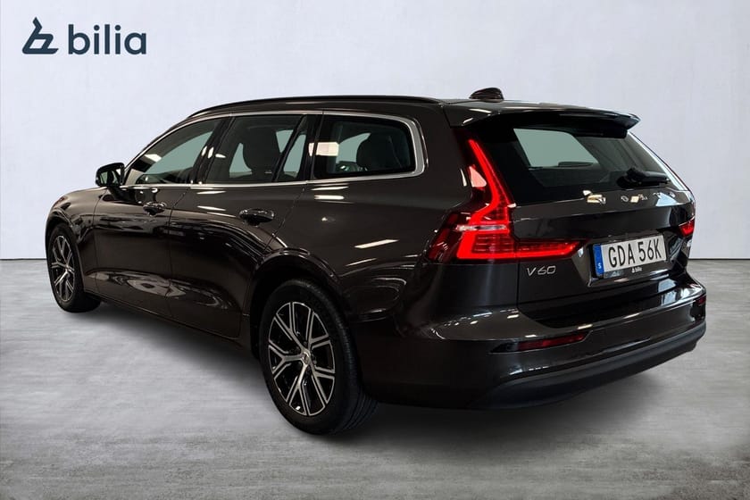 Bild 2 av Volvo V60