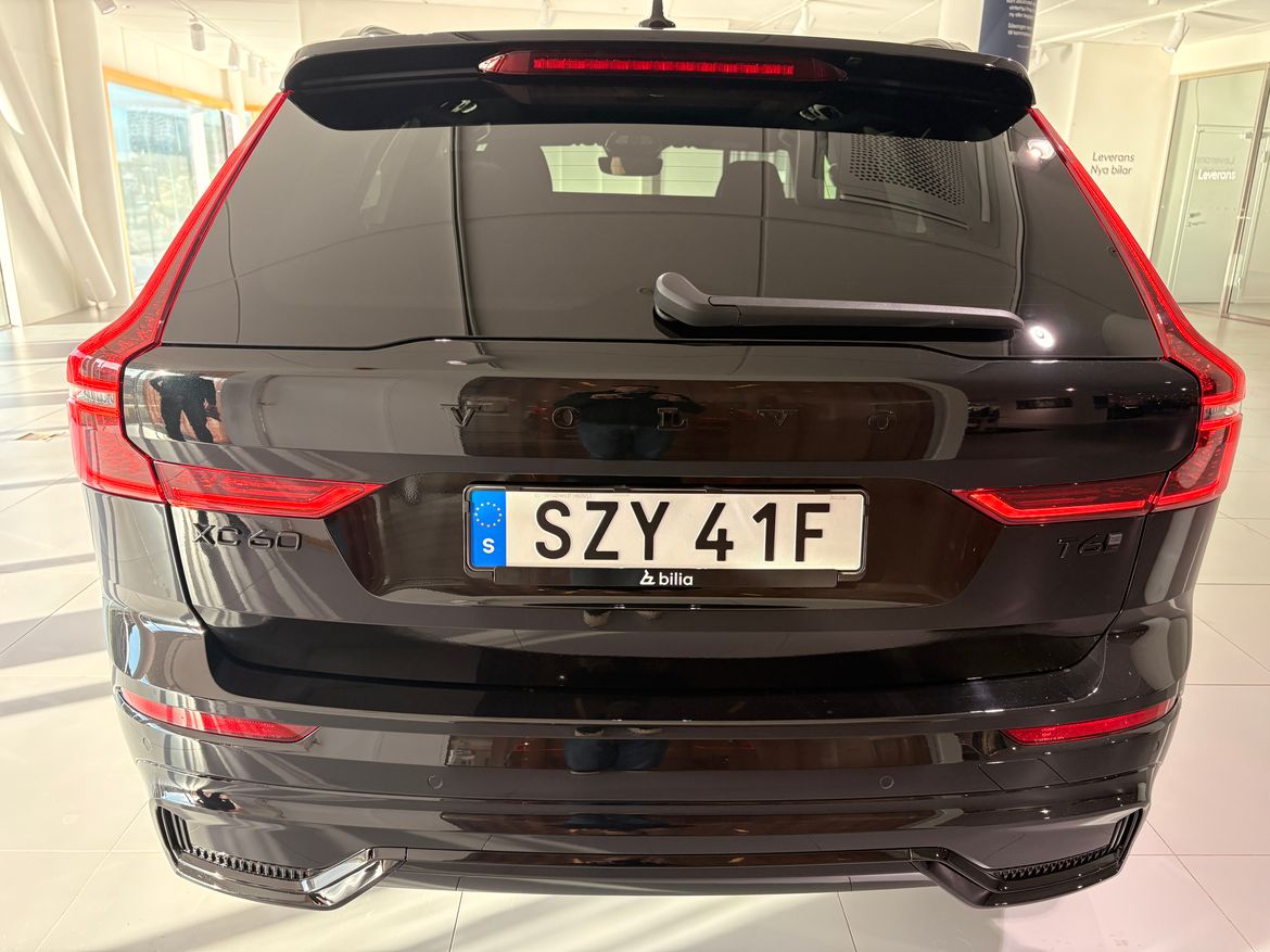 Bild 5 av 6 på bilen