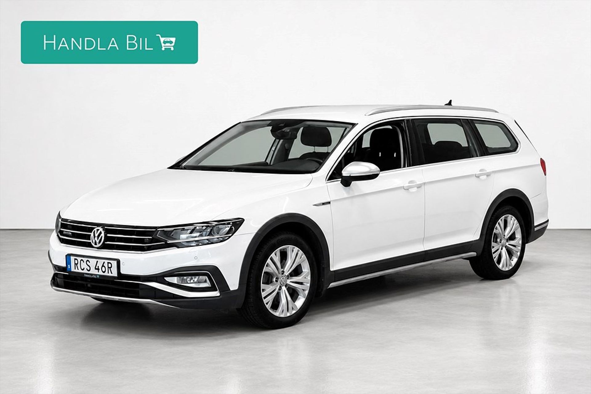 Volkswagen Passat 2020, bild 4/17