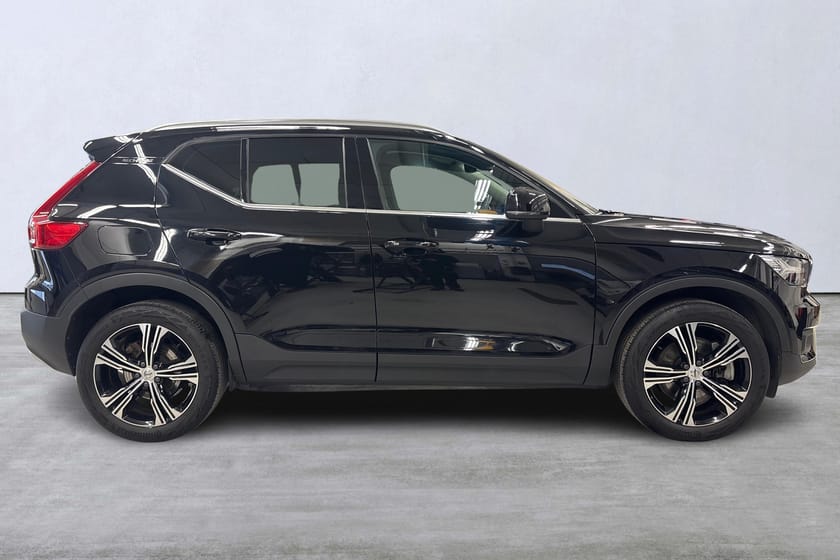 Bild 2 av Volvo XC40