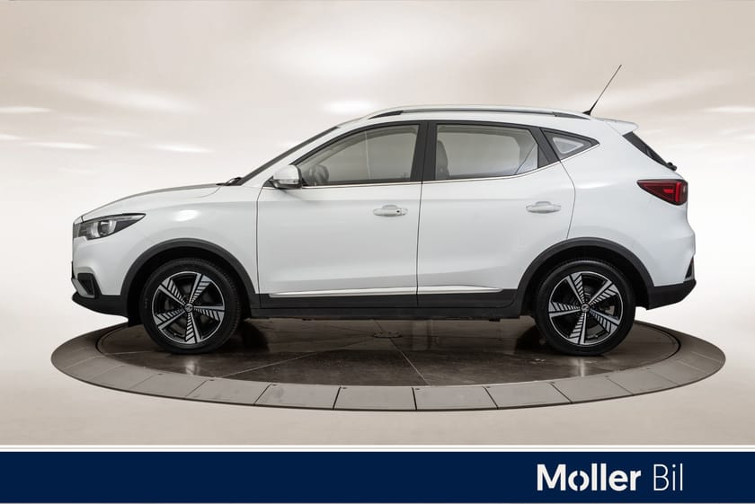 Bilde 2 av MG ZS EV Luxury