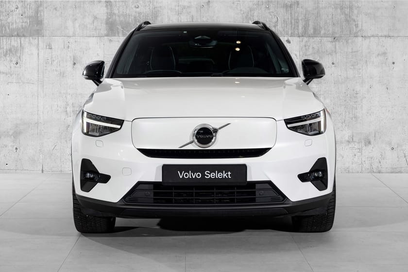 Bilde 3 av Volvo XC40 Recharge ACC/H-Feste/Varmer/Ryggekamera