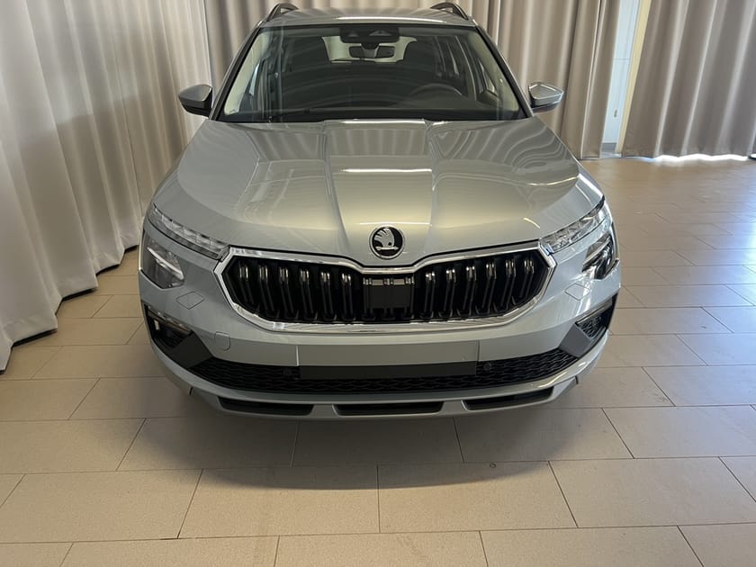 Bild 2 av Škoda Kamiq SELECTION 1,0 TSI 116 HK 7 VXL DSG