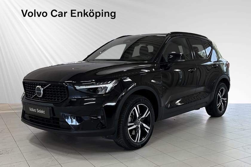 Bild 1 av Volvo XC40