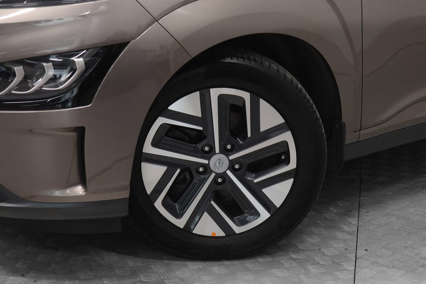 Bilde 5 av Hyundai Kona Electric 64 kWh Premium LR