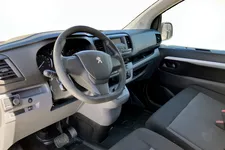 Peugeot Expert Panel Van