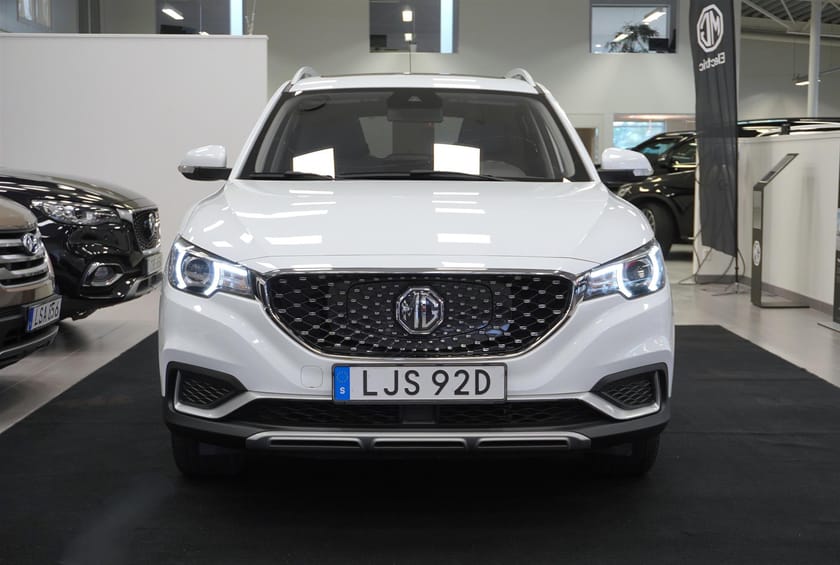 Bild 2 av MG ZS EV