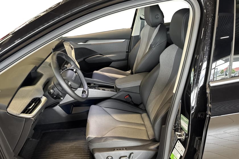 Bilde 5 av Škoda Enyaq 85x 