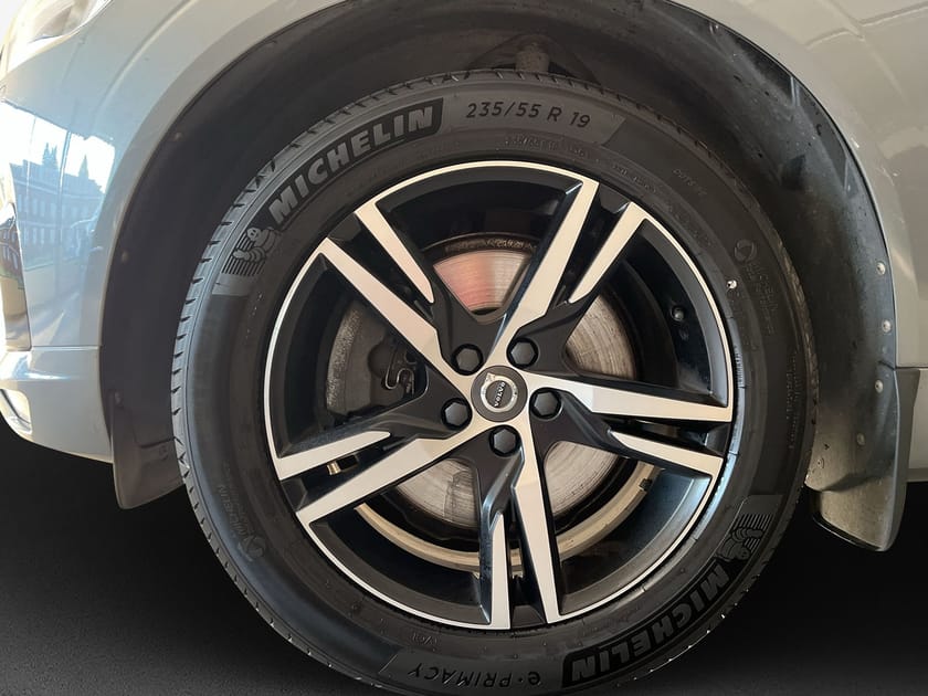 Bild 5 av Volvo XC60