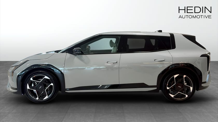Bild 2 av Kia EV4 Long Range GT LINE - HEDIN LAGERBILAR - 0% RÄNTA