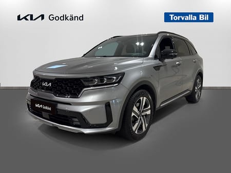 Kia Sorento PHEV