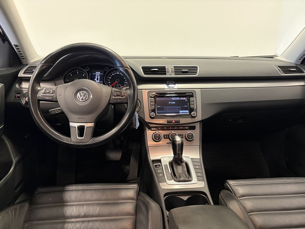 Volkswagen Volkswagen Passat Variant — bild 14