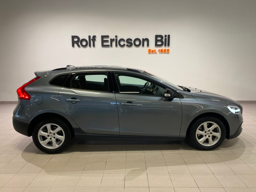 Bild 3 av Volvo V40 Cross Country T3 Edition