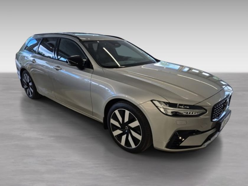 Bild 4 av Volvo V90 T6 Plus Dark Edition