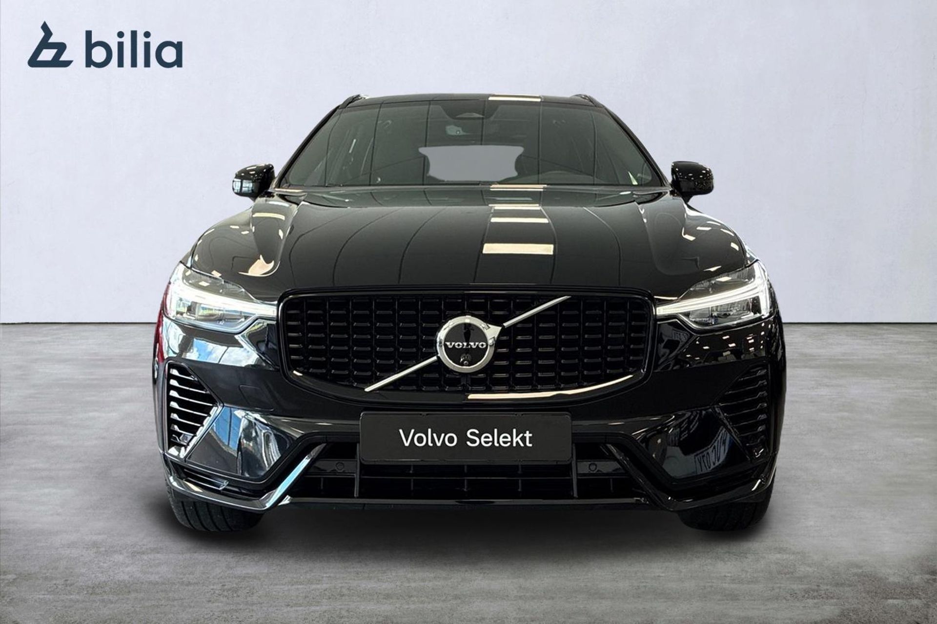 Volvo XC60 T6 Plus Dark Edition 2025, bild 6/10