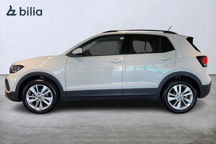 Bild 5 av Volkswagen T-Cross Life 1.0 TSI Backkamera 116HK