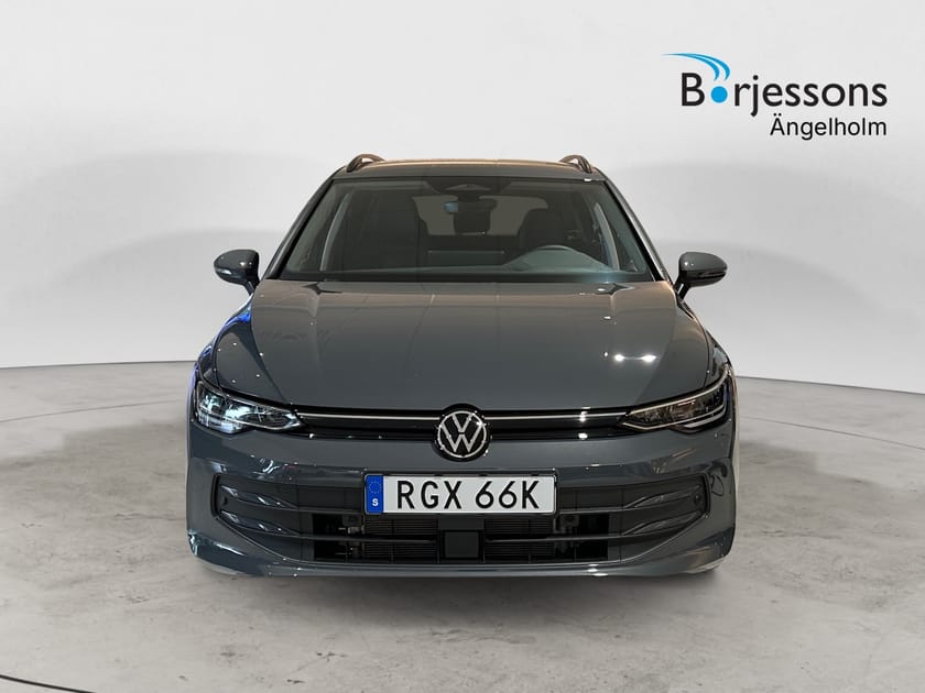 Bild 5 av Volkswagen Golf Sportscombi Life edition 1,5 eTSI 150hk DSG