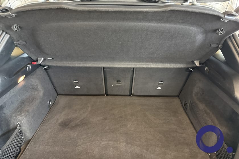 Bilde 5 av Mercedes-Benz B 180