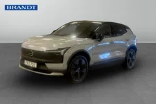 Volvo EX30 Cross Country Twin Motor Performance
