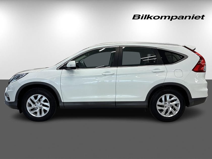 Bild 4 av Honda CR-V