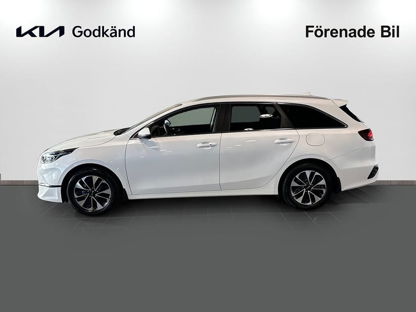 Bild 5 av Kia Ceed Sportswagon
