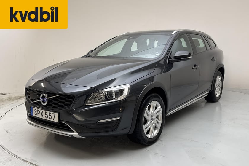 Bild 1 av Volvo V60 Cross Country D3 (150hk) Värmare Drag