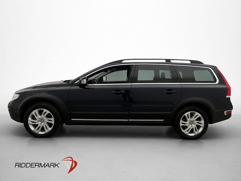 Bild 4 av Volvo XC70 D4 11hk AWD Classic Momentum Värmare Dragkrok