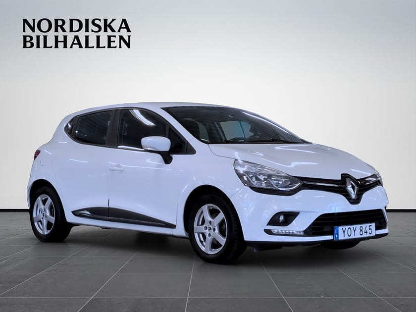 Bild 1 av Renault Clio