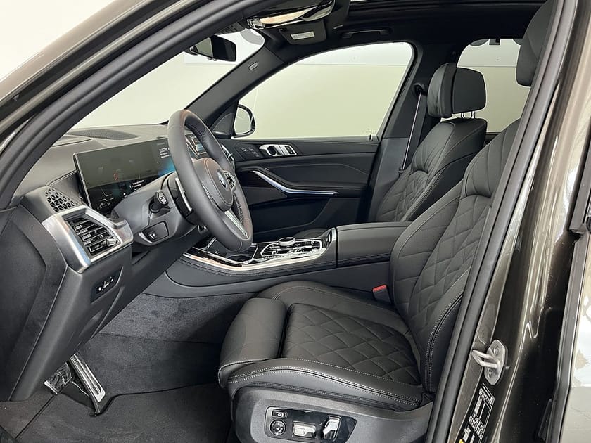 Bild 5 av BMW X5 xDrive50e 3,95 ränta M Sport Pro Drag H/K Panorama