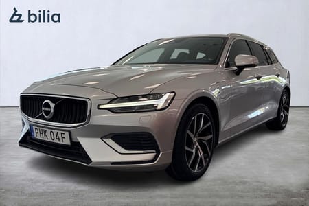 Volvo V60 T8 TE Inscription | Panorama | HuD