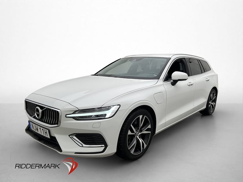 Bild 3 av Volvo V60