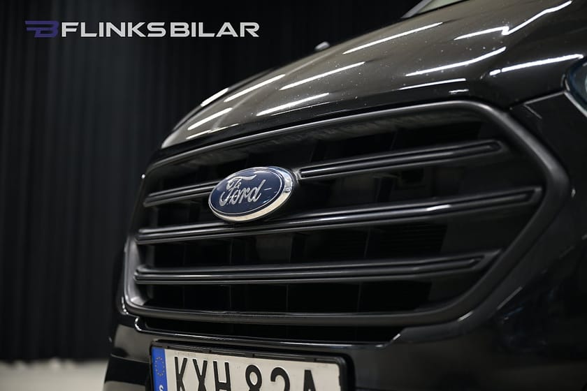 Bild 3 av Ford Transit Custom 300