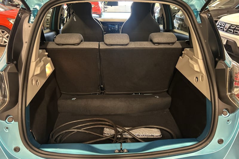 Renault ZOE R110