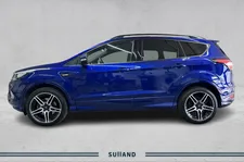 Thumnail bilde 1 av Ford Kuga