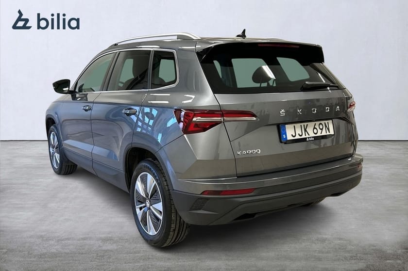 Bild 2 av Škoda Karoq Style 1,5 TSI 150 HK 7 VXL DSG