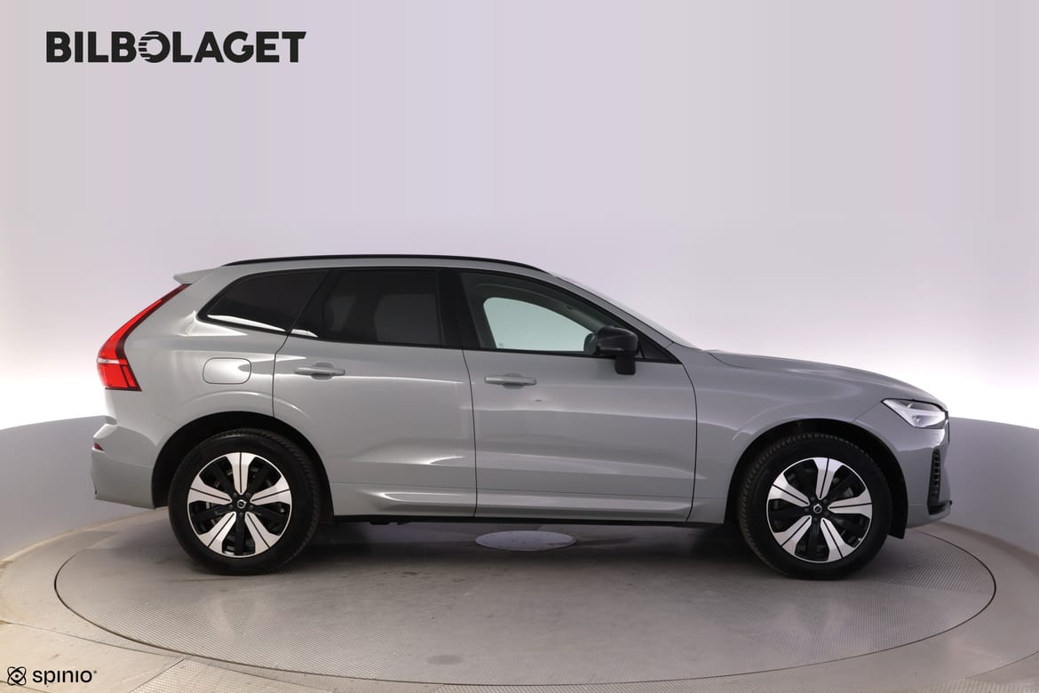 Volvo XC60 2024 - miniatyr 2