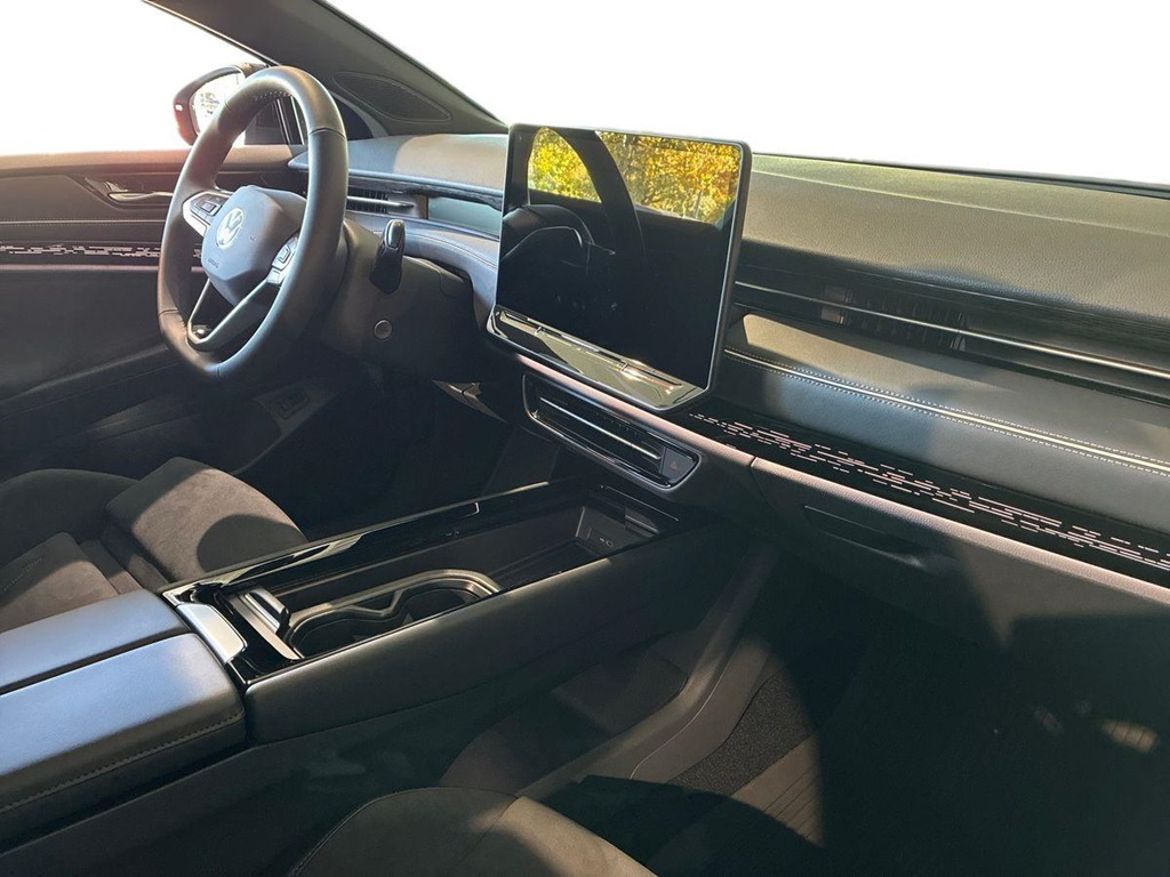 Volkswagen Volkswagen ID.7 Pro S Tourer — bild 10