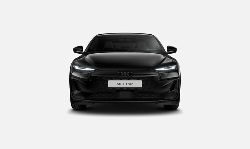 Bild 3 av Audi A6 Avant e-tron quattro 315kW S-line Edition