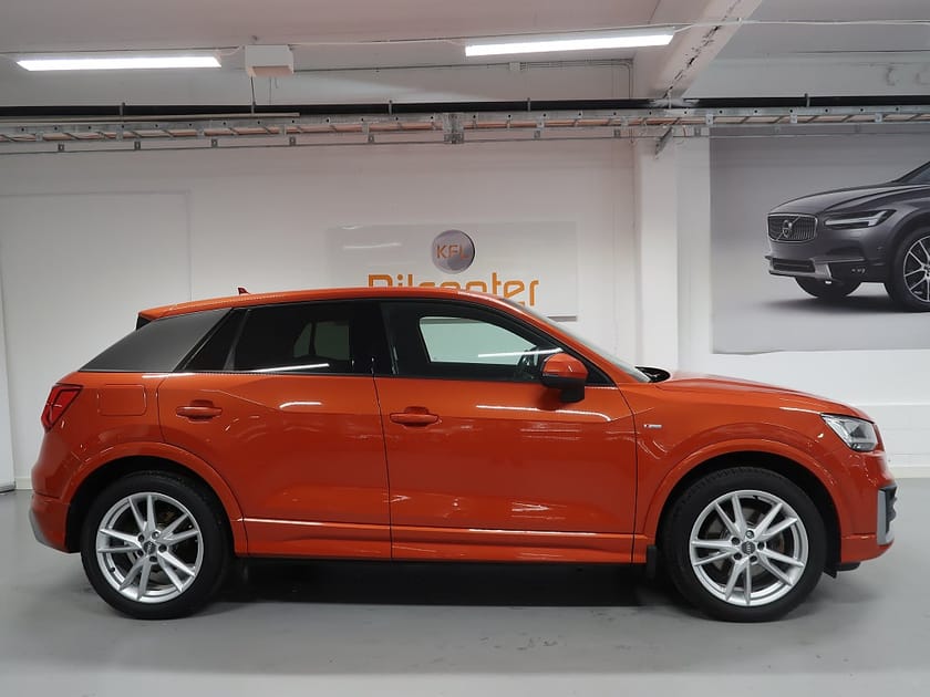 Bild 5 av Audi Q2