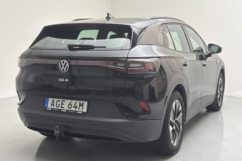 Bild 3 av Volkswagen ID.4 Pro Performance