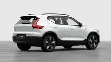 Volvo EX40 Single Motor Extended Range