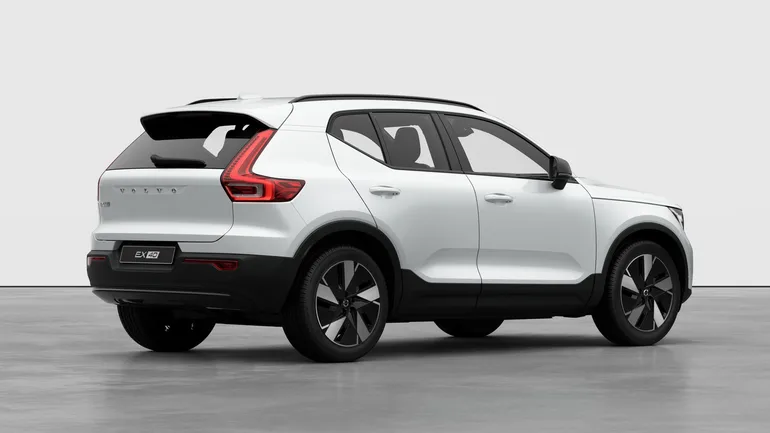 Volvo EX40 Single Motor Extended Range
