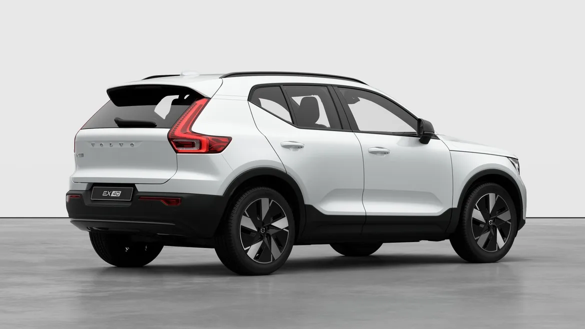 Volvo EX40 Single Motor Extended Range