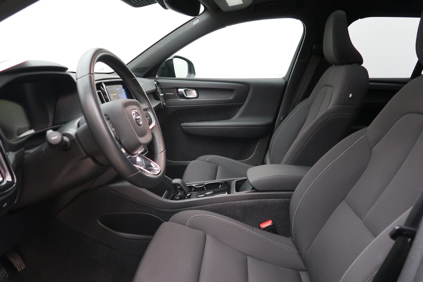Bild 2 av Volvo XC40 Recharge Ultimate