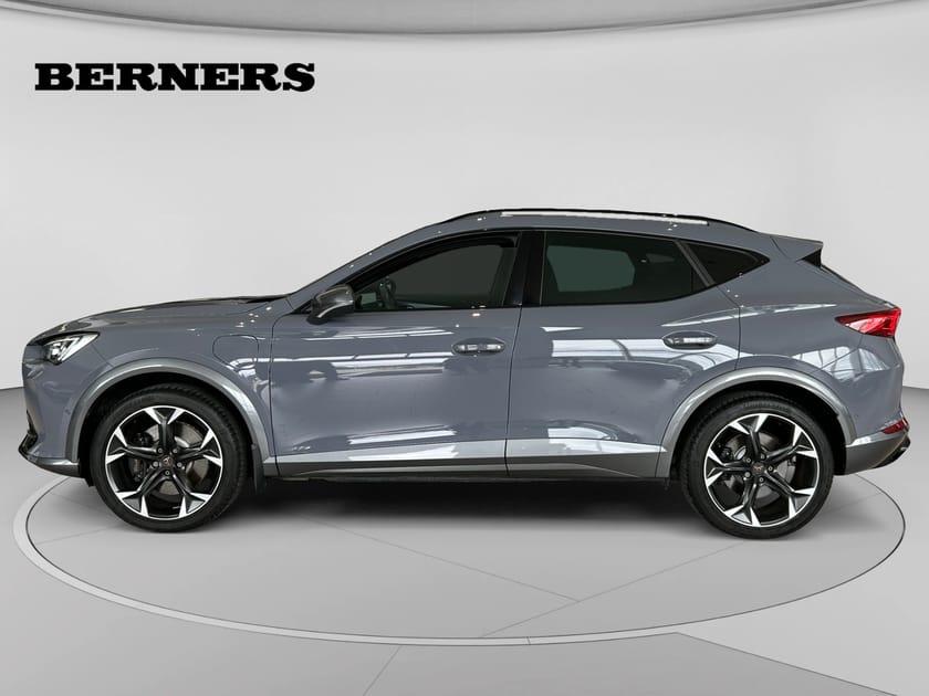 Bild 2 av CUPRA Formentor VZ e-Hybrid / Drag / paket /