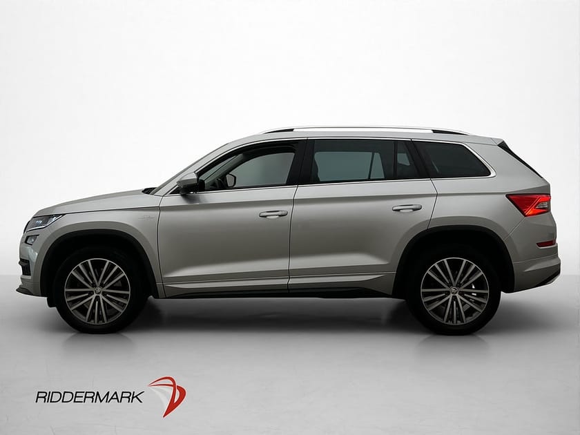 Bild 4 av Škoda Kodiaq