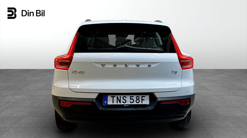 Bild 5 av Volvo XC40 T3