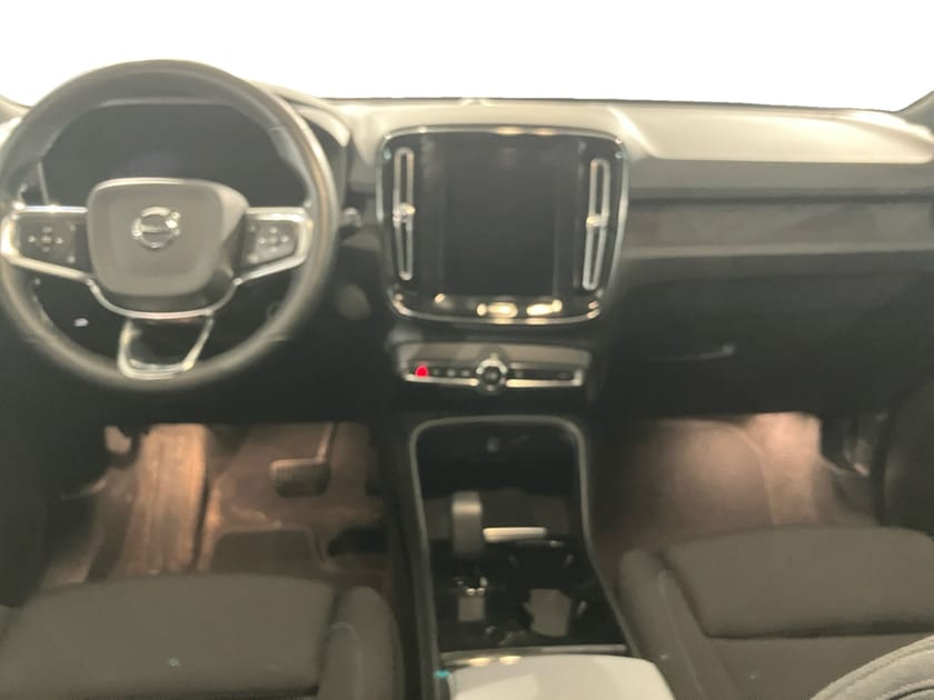 Bild 5 av Volvo XC40 Recharge Twin
