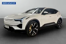 Polestar 3 Long Range Dual Motor Performance